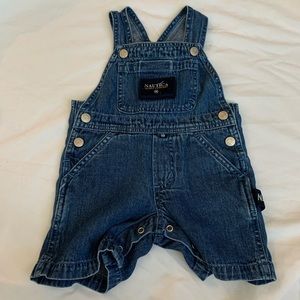 Nautica Boys Overalls